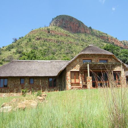 Verlorenkloof Dullstroom Exterior foto